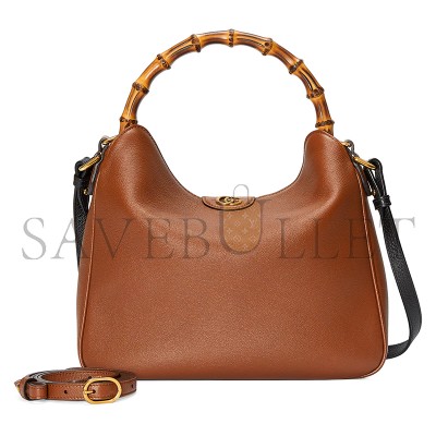 GUCCI DIANA MEDIUM SHOULDER BAG 746124 (30*23*6.5cm